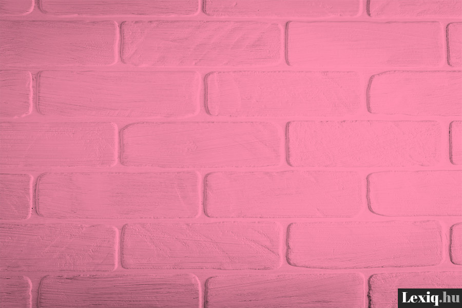 baker-miller pink, forrás https://lexiq.hu/baker-miller-rozsaszin