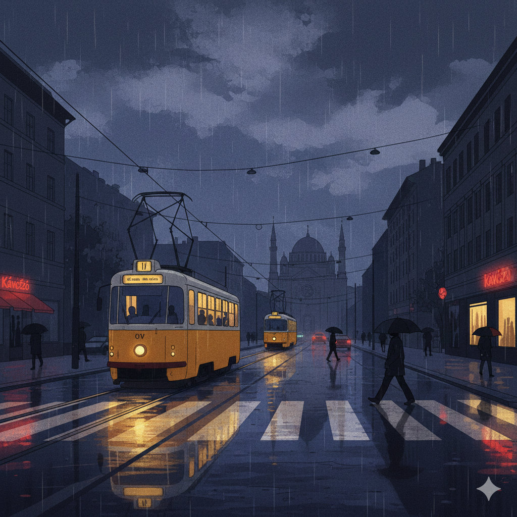 Modern illustration generated by Google Gemini in the style of Shiro Kasamatsu